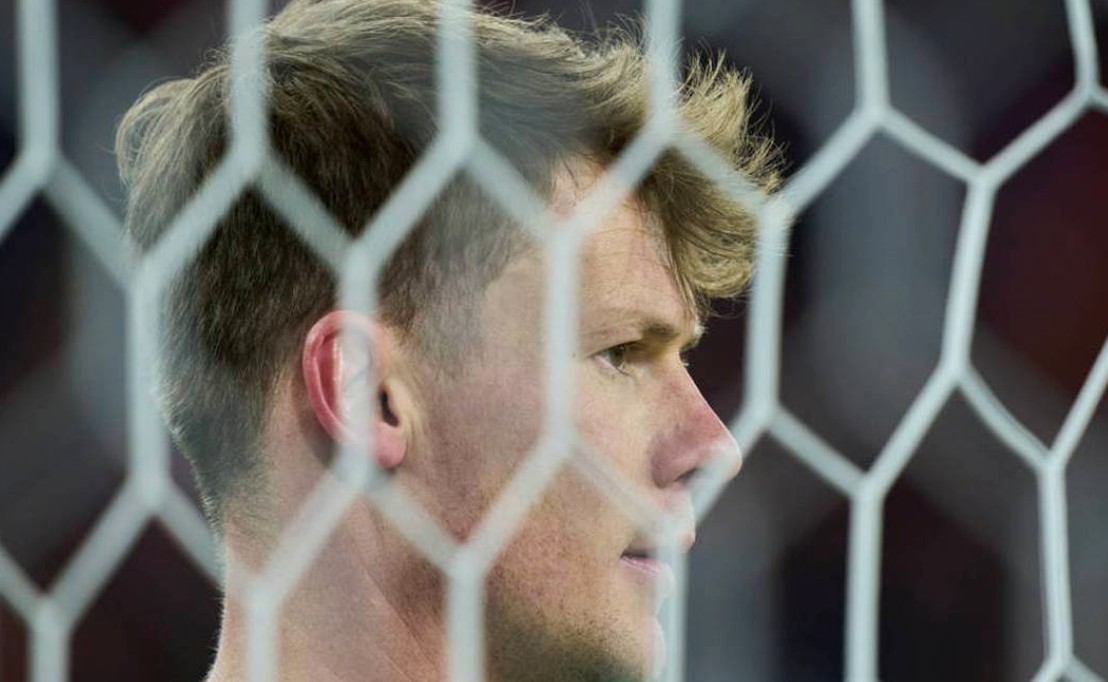 跟队：若拜仁让努贝尔离队就得承认之前签他是较大的转会失误