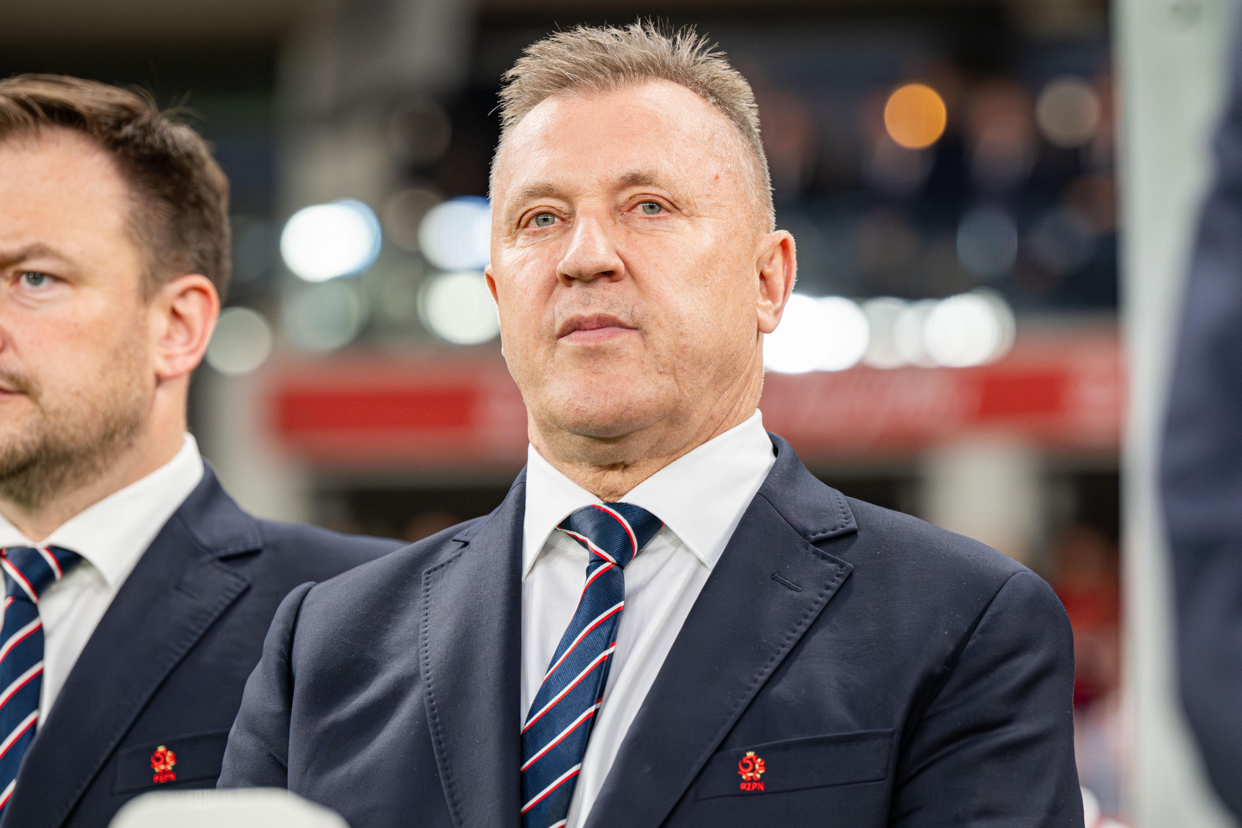 波兰足协主席：将与莱万谈未来，希望他不要这么快退出国家队