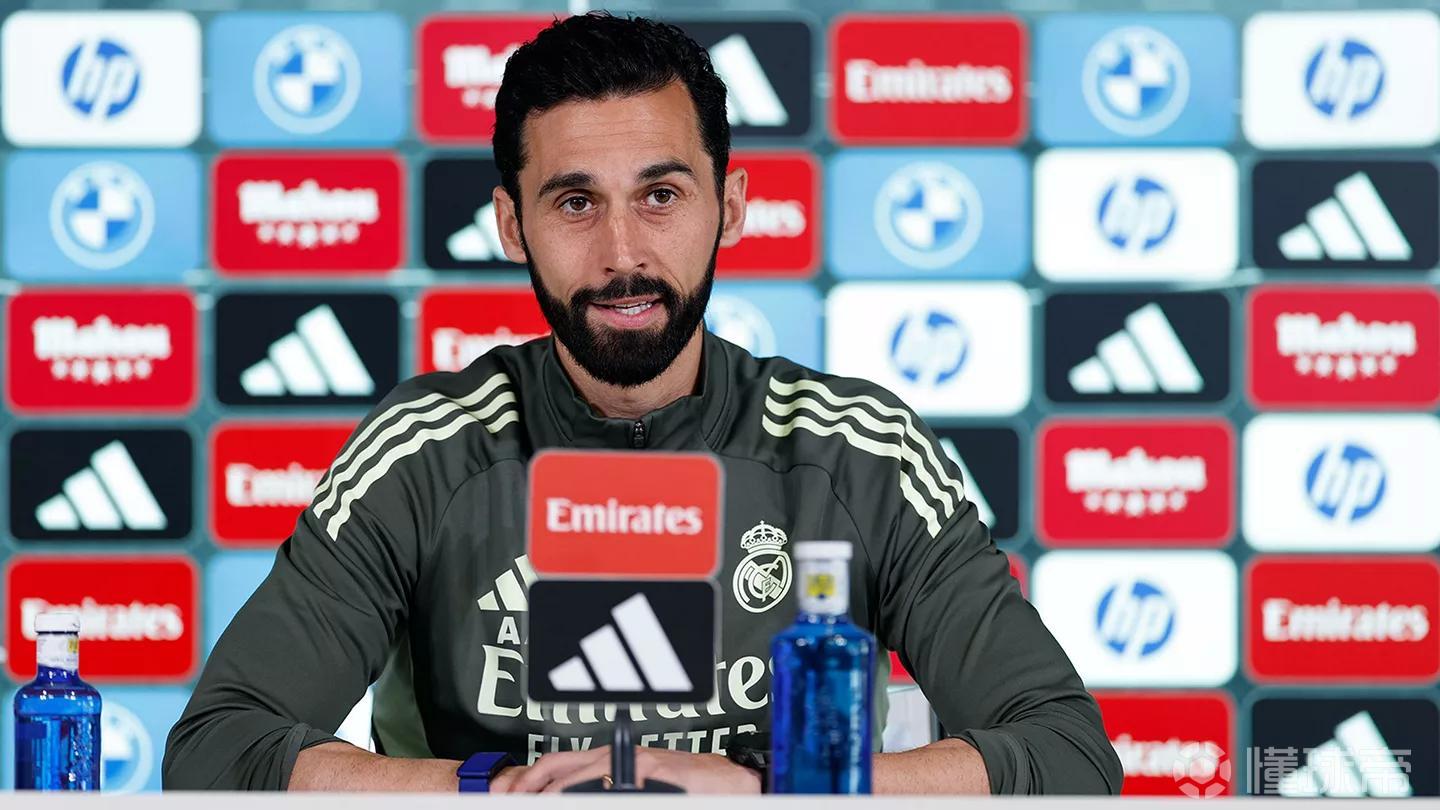 阿韦洛亚：姆巴佩尊重我的所有决定，我们之间没有任何问题