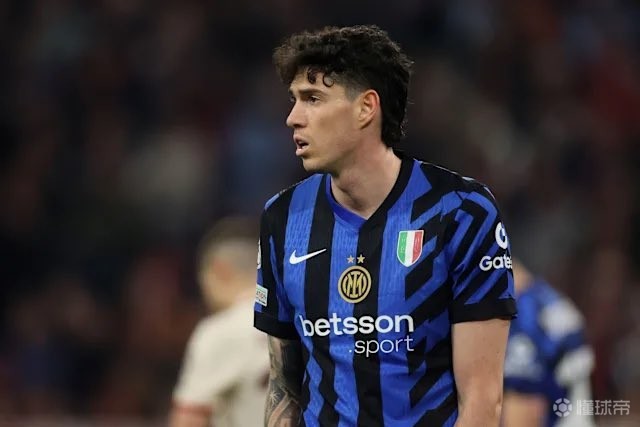 莫雷托：巴斯托尼已同意加盟巴萨，正在谈个人合同