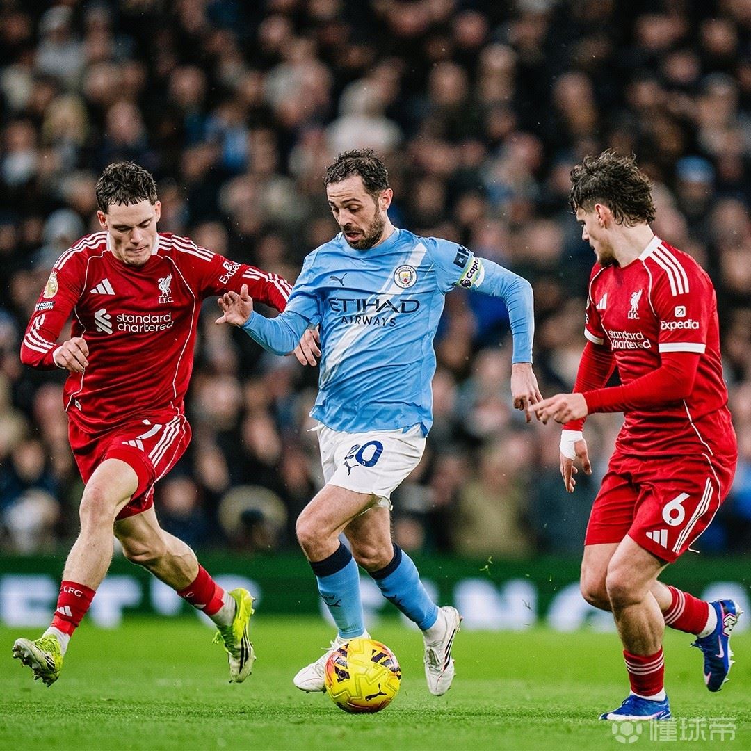 有望刷新纪录，曼城已连续7个赛季晋级足总杯半决赛